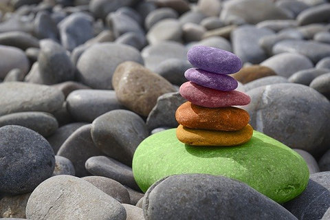 Meditation Balance